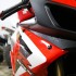 Odbudowa motocykla sportowego tanio i skutecznie - Akcesoryjne owiewki pasuja bardzo dobrze