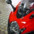 Odbudowa motocykla sportowego tanio i skutecznie - Czacha Suzuki GSX600R