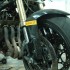 Odbudowa motocykla sportowego tanio i skutecznie - Praca wre