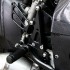 Odbudowa motocykla sportowego tanio i skutecznie - Prawy set Suzuki GSX600R