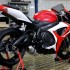 Odbudowa motocykla sportowego tanio i skutecznie - Suzuki GSX600R