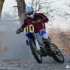 Opony zimowe do motocykla warto wiedziec - Kurowski zimowy trening-13
