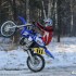 Opony zimowe do motocykla warto wiedziec - Lukasz trening zima-14