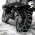 Opony zimowe do motocykla warto wiedziec - lancuchy sniegowe na motocyklu 18