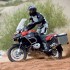 Pierwszy motocykl najgorsze pomysly - BMW R1200GS dirt