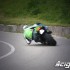 Pierwszy motocykl najgorsze pomysly - Kawasaki ZX10R hardkor