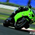 Pierwszy motocykl najgorsze pomysly - Kawasaki ZX10R zakret na torze