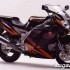 Pierwszy motocykl najgorsze pomysly - Yamaha FZR1000 Exup