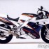 Pierwszy motocykl najgorsze pomysly - Yamaha FZR1000 Genesis katalogowe