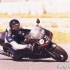 Pierwszy motocykl najgorsze pomysly - Yamaha FZR1000 jazda