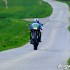 Pierwszy motocykl najgorsze pomysly - Yamaha FZR1000 wheelie