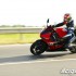 Pierwszy motocykl najgorsze pomysly - Yamaha R6 kierowniczka