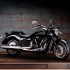 Pierwszy motocykl najgorsze pomysly - Yamaha XV1900 black