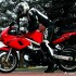 Pierwszy motocykl najlepsze pomysly - Suzuki SV650S Arek Cholewski