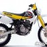Pierwszy motocykl najlepsze pomysly - suzuki dr 350 Soft Enduro