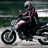 Pierwszy motocykl najlepsze pomysly - yamaha mt-03 w ruchu