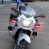 Policjant na motocyklu funkcjonariusz czy motocyklista pasjonat - bmw policyjne sygnaly