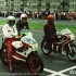 Polskie wyscigi motocyklowe w latach 80 wspomnienie - Kwas i Oskald w Piotrkowie Trybunalskim