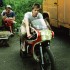 Polskie wyscigi motocyklowe w latach 80 wspomnienie - Motocykl Kwasa