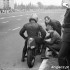 Polskie wyscigi motocyklowe w latach 80 wspomnienie - Szybki pit stop Szymanski