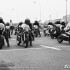Polskie wyscigi motocyklowe w latach 80 wspomnienie - Tuz przed startem w Piotrkowie Tryb