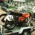 Polskie wyscigi motocyklowe w latach 80 wspomnienie - Wyscigowy Simpson lata 80