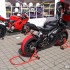 Przygotowanie motocykla na tor podstawy - Dzien motocyklisty