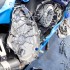 Przygotowanie motocykla na tor podstawy - uszkodzone sprzeglo brno wmmp 2010 k mg 0004
