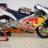 Red Bull Moto GP Rookies Cup lowcy marzen - KTM RC 125