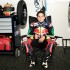 Red Bull Moto GP Rookies Cup lowcy marzen - Kandydat na mistrza