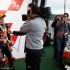 Red Bull Moto GP Rookies Cup lowcy marzen - Pierwsze powazne wywiady