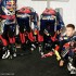 Red Bull Moto GP Rookies Cup lowcy marzen - Przygotowanie do startu Red Bull Rookies Cup