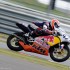 Red Bull Moto GP Rookies Cup lowcy marzen - Tomas Vavrous silverstone