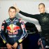 Red Bull Moto GP Rookies Cup lowcy marzen - Zawodnicy Red Bull Rookies Cup