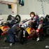 Red Bull Moto GP Rookies Cup lowcy marzen - Zawodnik i mechanik w Red Bull Rookies Cup