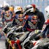 Red Bull Moto GP Rookies Cup lowcy marzen - stawka rookies na assen