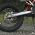 Regulacja zawieszen w motocyklu - KTM EXC-R 530 2008 zawias
