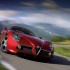 Samochod a motocykl poszukujac odpowiednikow - Alfa Romeo 8C Competizione