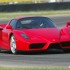 Samochod a motocykl poszukujac odpowiednikow - Ferrari Enzo