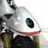Silniki pneumatyczne czyli dwa kola wiatrem pedzone - Motocykl na powietrze green speed motorcycle concept tyl kamera