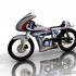Silniki pneumatyczne czyli dwa kola wiatrem pedzone - green speed motorcycle concept projekt graficzny