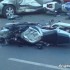 Statystyki wypadkow na motocyklach w 2008 - Wypadek motocyklowy legionowo II