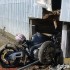 Statystyki wypadkow na motocyklach w 2008 - Zderzenie Ze Sciana motocykle
