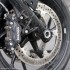 Stunt motocykl - jak dziala i ile to kosztuje - hamulec przedni bmw f800r seryjne test a mg 0005