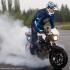 Stunt motocykl - jak dziala i ile to kosztuje - palenie gumy raptowny bmw f800r stunt test a mg 0246