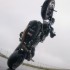 Stunt motocykl - jak dziala i ile to kosztuje - pion raptowny bmw f800r stunt test b mg 0153