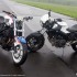 Stunt motocykl - jak dziala i ile to kosztuje - porownanie bmw f800r stunt test a mg 0171