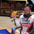 Superjedzenie dla motocyklisty - jedzenie mistrzow Rajd Dakar krzysztof Jarmuz