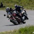 Szkolenia motocyklowe Honda ProMotor praca u podstaw - bandit honda drive safety trening promotor b mg 0267