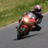 Szkolenia motocyklowe Honda ProMotor praca u podstaw - pozycja na motocyklu honda drive safety trening promotor a mg 0306